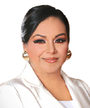 Laura Johana Hernández López