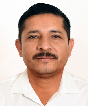 Efraín González Medina